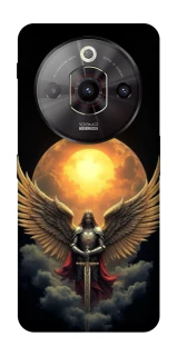 Чехол на ZTE Nubia Focus Pro Archangel фото 1 из 1