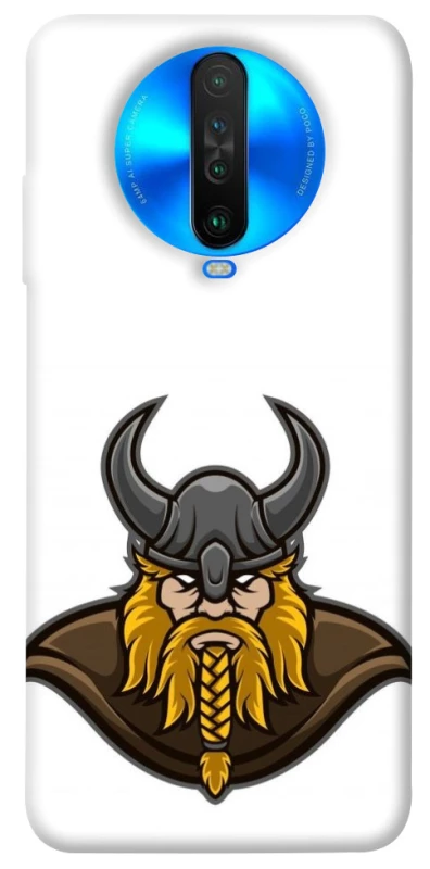 Чехол на Xiaomi Poco X2 Viking фото 1 из 1