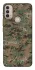 Чохол на Motorola Moto E40 Camouflage v32 фото 1 з 1