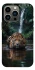 Чохол на Apple iPhone 13 Pro (6.1") Leopard in water фото 1 з 1