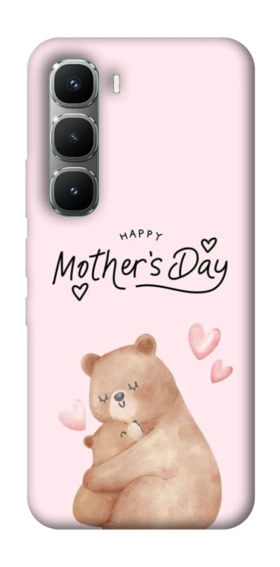 Чохол на Infinix Hot 60 Pro Mother's Day ver.2 фото 1 з 1