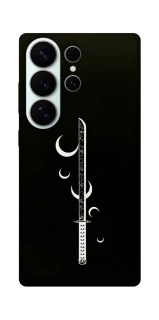 Чехол на Samsung Galaxy S26 Pro Самурай всегда с катаной фото 1 из 1