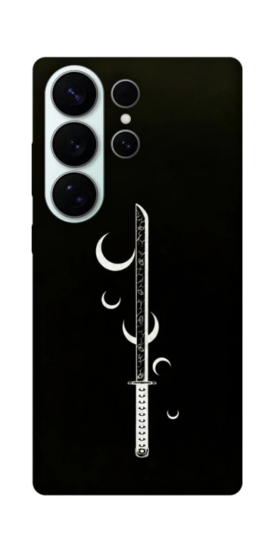 Чохол на Samsung Galaxy S26 Самурай завжди з катаною фото 1 з 1
