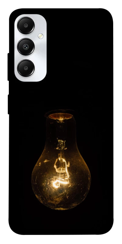 Чохол на Samsung Galaxy A05s Лампа Едісона фото 1 з 1