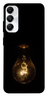 Чохол на Samsung Galaxy A05s Лампа Едісона фото 1 з 1