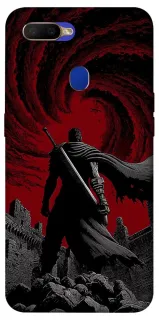 Чохол на Oppo A5s Berserk v21 фото 1 з 1