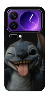 Чехол на Xiaomi 17 Pro Max Stitch фото 1 из 1