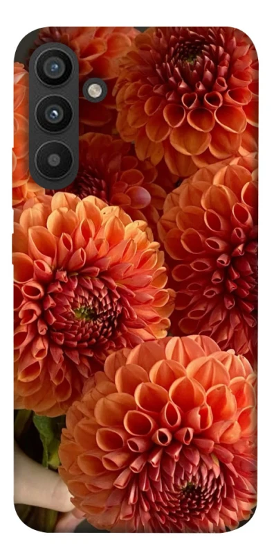 Чохол на Samsung Galaxy A34 5G Flower1 фото 1 з 1