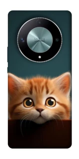 Чохол на Huawei Magic6 Lite Чохол Кошеня фото 1 з 1