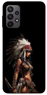 Чохол на Samsung Galaxy A23 4G Goddess of war ver.2 фото 1 з 1