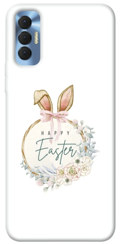 Чехол на TECNO Spark 8P Easter ver.7 фото 1 из 1