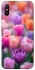 Чохол на Xiaomi Redmi 9A Тюльпанове поле фото 1 з 1