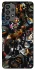 Чохол на Samsung Galaxy A73 5G Cartoons фото 1 з 1