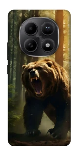 Чехол на Xiaomi Redmi Note 15 5G Bear V3 фото 1 из 1