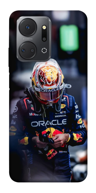 Чохол на Huawei Honor X7a F-1 ver.6 фото 1 з 1