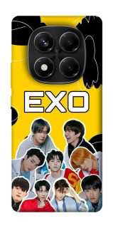 Чохол на Xiaomi Redmi Note 14 Pro 4G EXO v3 фото 1 з 1