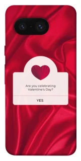 Чохол на Google Pixel 8 Love aesthetic ver.1 фото 1 з 1