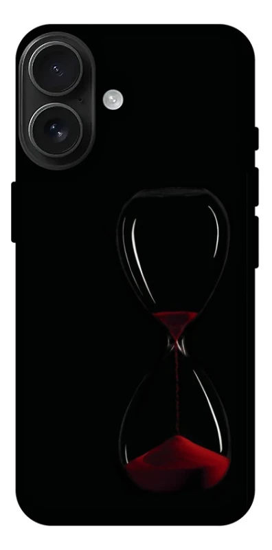 Чохол на Apple iPhone 17 (6.3") Red Time фото 1 з 1