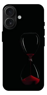 Чохол на Apple iPhone 17 (6.3") Red Time фото 1 з 1