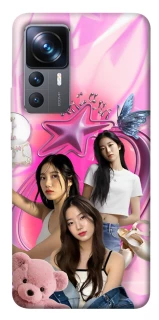 Чохол на Xiaomi 12T / 12T Pro Kazuha - LE SSERAFIM фото 1 з 1