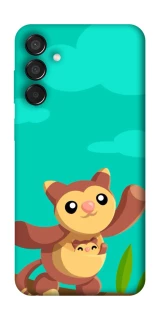 Чохол на Samsung Galaxy M15 5G Adopt Me Sugar Glider Mom фото 1 з 1