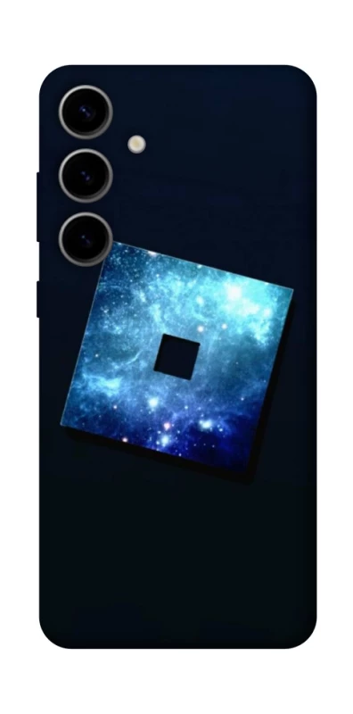 Чохол на Samsung Galaxy S25 Adopt Me Penguin Candy фото 1 з 1