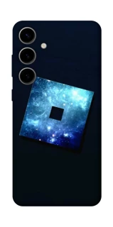 Чохол на Samsung Galaxy S25 FE Adopt Me Penguin Candy фото 1 з 1