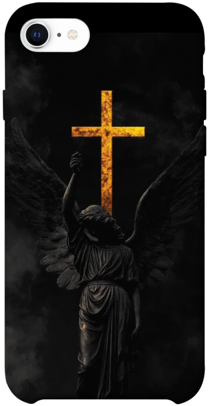 Чохол на Apple iPhone SE (2020) Angel ver.2 фото 1 з 1