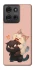 Чохол на Motorola Moto G75 Сat and cat фото 1 з 1