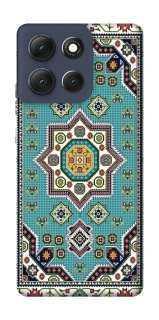 Чохол на Motorola Moto G86 Килим v7 фото 1 з 1