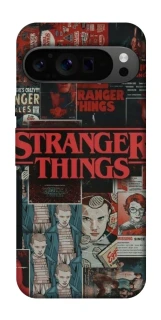 Чехол на Google Pixel 9 Pro Stranger Things ver.29 фото 1 из 1