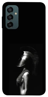 Чехол на Samsung Galaxy M34 5G Goddess of war ver.7 фото 1 из 1