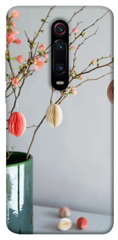 Чохол на Xiaomi Redmi K20 / K20 Pro / Mi9T / Mi9T Pro Chicks фото 1 з 1