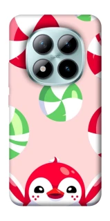 Чохол на Xiaomi Redmi Note 15 Pro+ 5G Adopt Me Peppermint Penguin фото 1 з 1