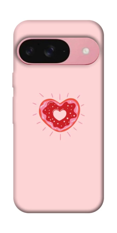 Чохол на Google Pixel 9 Sweet donut фото 1 з 1