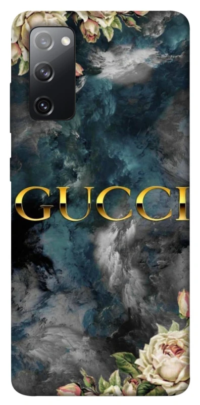 Чохол на Samsung Galaxy S20 FE Gucci ver.7 фото 1 з 1