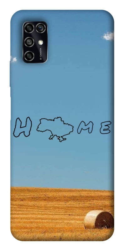 Чохол на ZTE Blade V2020 Smart Home фото 1 з 1