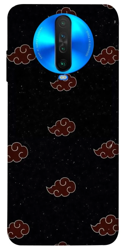 Чохол на Xiaomi Poco X2 Naruto фото 1 з 1