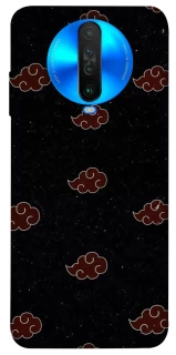 Чехол на Xiaomi Poco X2 Naruto фото 1 из 1