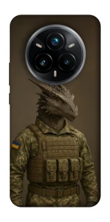 Чехол на Realme 14 Pro+ Дракон защитник фото 1 из 1