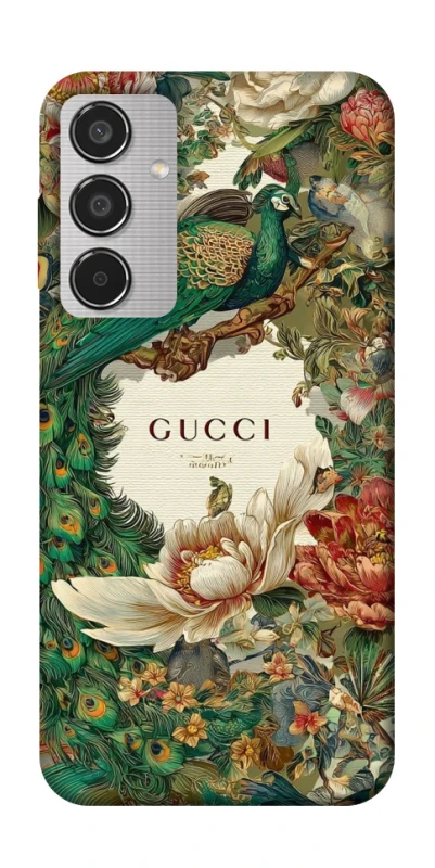 Чехол на Samsung Galaxy M35 Gucci ver.4 фото 1 из 1