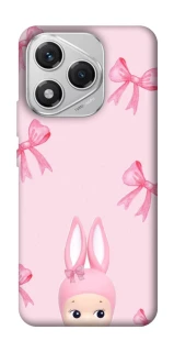 Чохол на Honor 400 Lite Ribbon Bunny фото 1 з 1