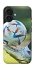 Чохол на Apple iPhone 16 Football Ball v2 фото 1 з 1