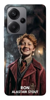 Чохол на Xiaomi Redmi Note 13 Pro+ New Harry Potter ver.3 фото 1 з 1