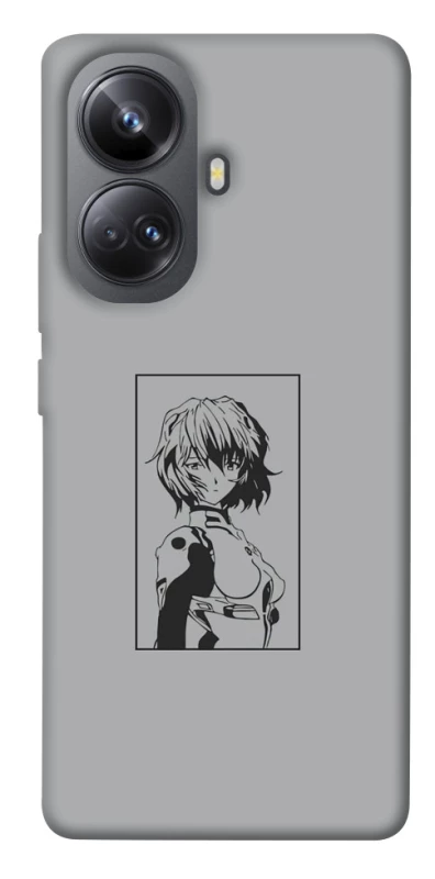 Чохол на Realme 10 Pro+ Anime v6 фото 1 з 1