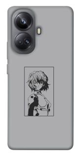 Чохол на Realme 10 Pro+ Anime v6 фото 1 з 1