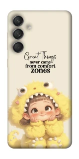 Чехол на Samsung Galaxy M55 Great Things фото 1 из 1