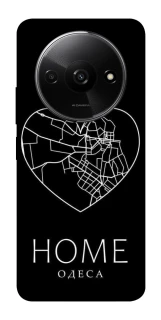 Чохол на Xiaomi Redmi A3 Одеса Home фото 1 з 1