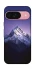 Чохол на Google Pixel 9 Purple mountains фото 1 з 1