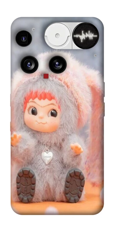 Чохол на Nothing Phone (3) Wakuku ver.1 фото 1 з 1